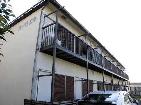 ハイツエマ