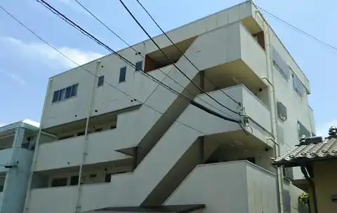 第三田代ハイツ