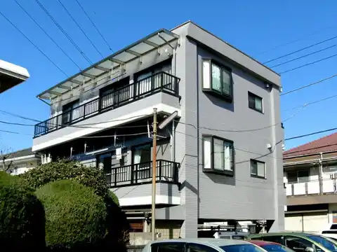 ファイン高松