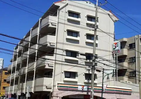 第三丸正ビル
