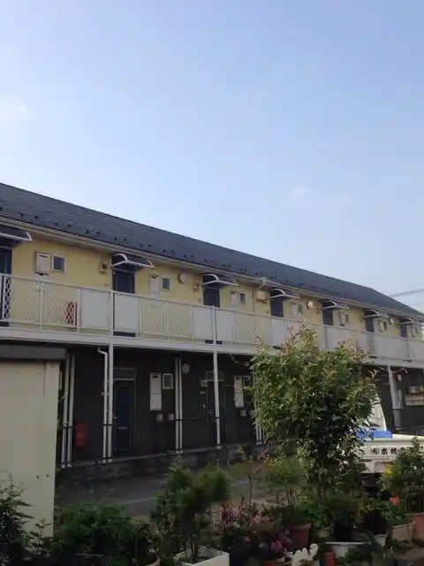 パレス参番館
