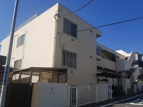 アーバンヒルズ能見台