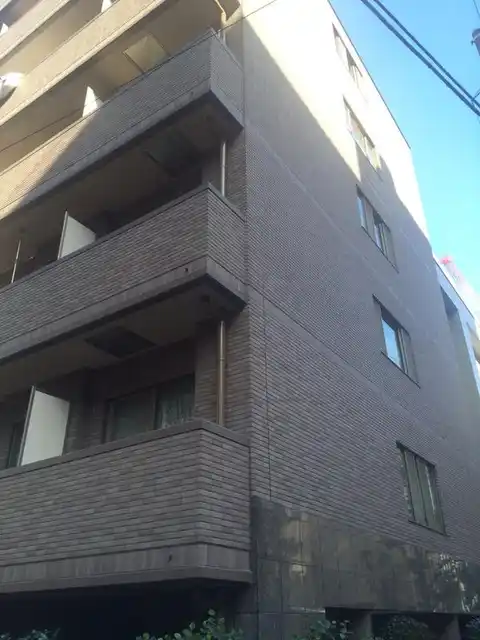 パレステュディオ三番町