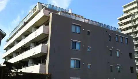 東急ドエルアルス中央林間
