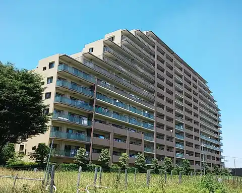グランプラド国分寺