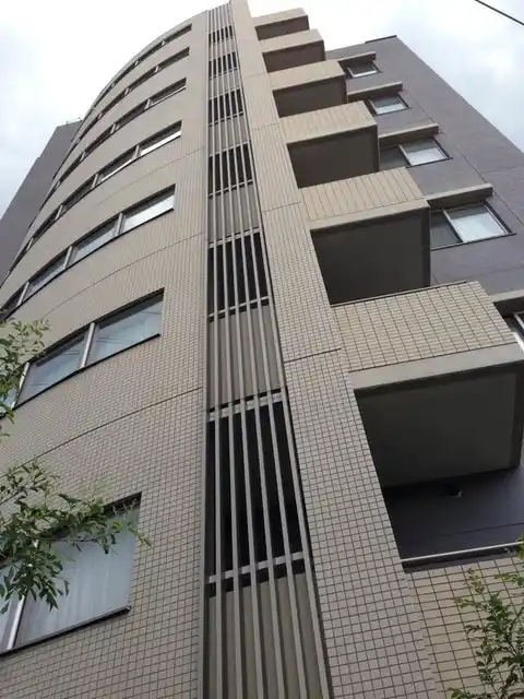 グランフォーレ北綾瀬