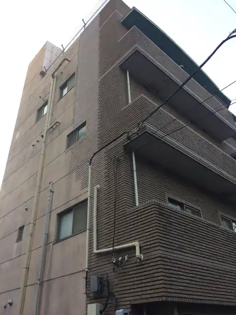 コンシェリア新宿御苑