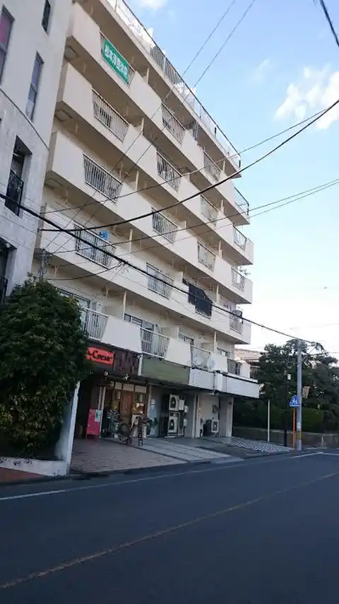北浦和丸時ハイツ
