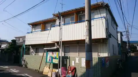 大谷場フラッツ