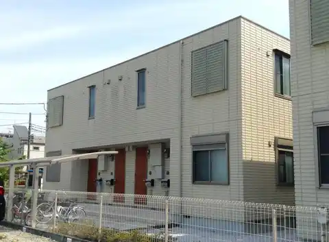 ヴィラ・アベニューII