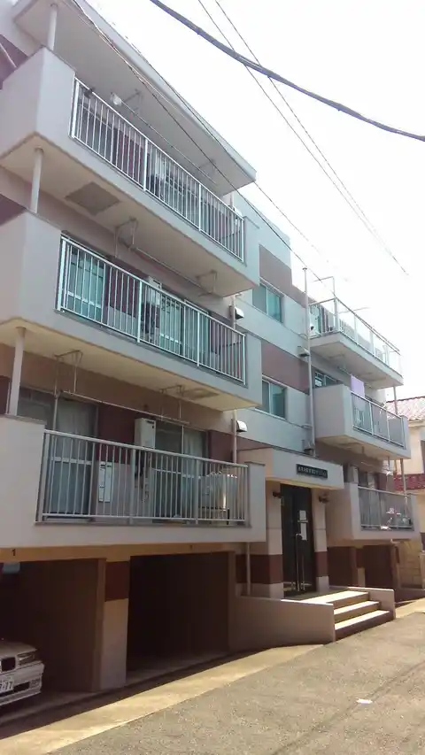 カネカ第6マンション