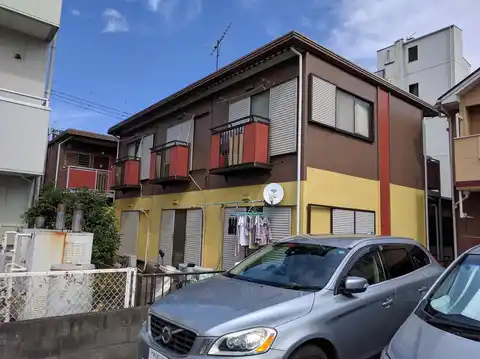 ハイツシャロウ