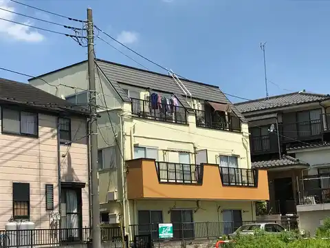 コーポ久月