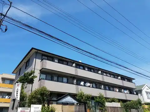ベイクレスト