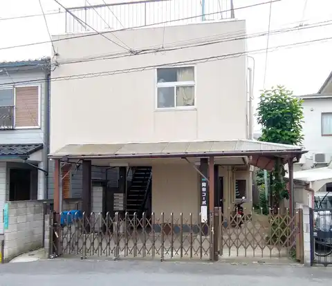 オカダコーポ