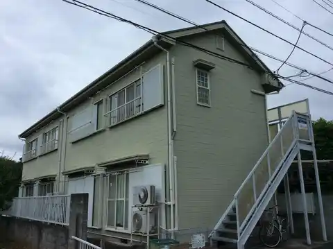 ボーヌング永山