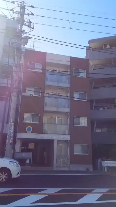 BCASA YOKOHAMA NAGATA