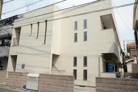 アネシス旭町