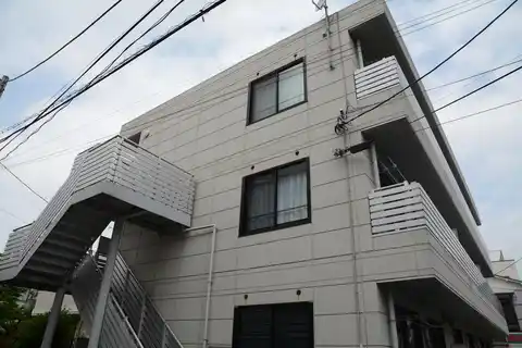 エスポワール塚越