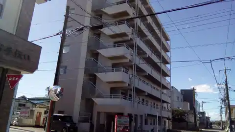 レイハウス橋本