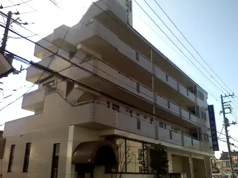 エクレール相南第2