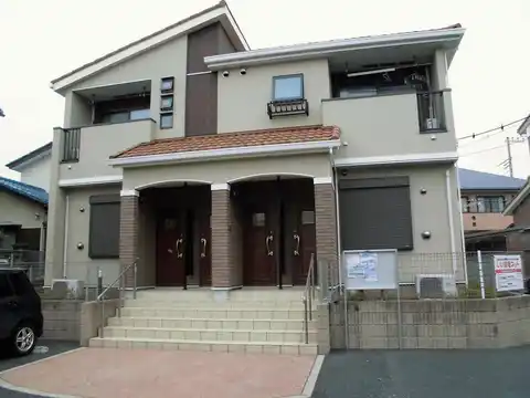 フェリーチェ鎌倉