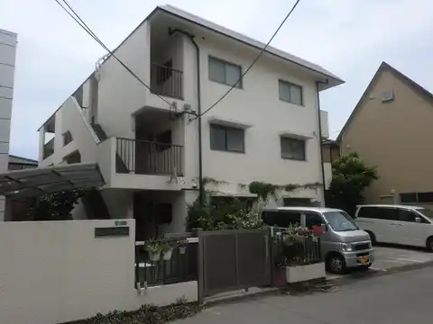 辻堂エクセル