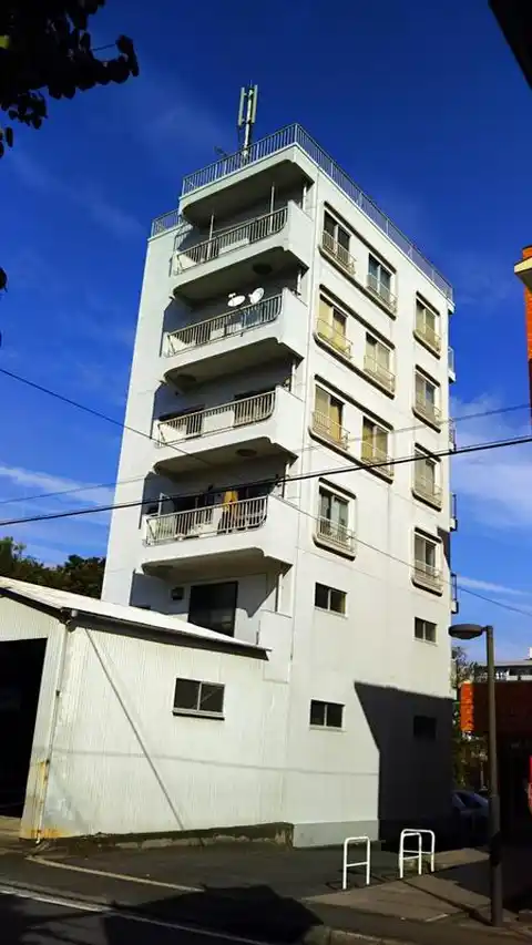 第一興陽ビル