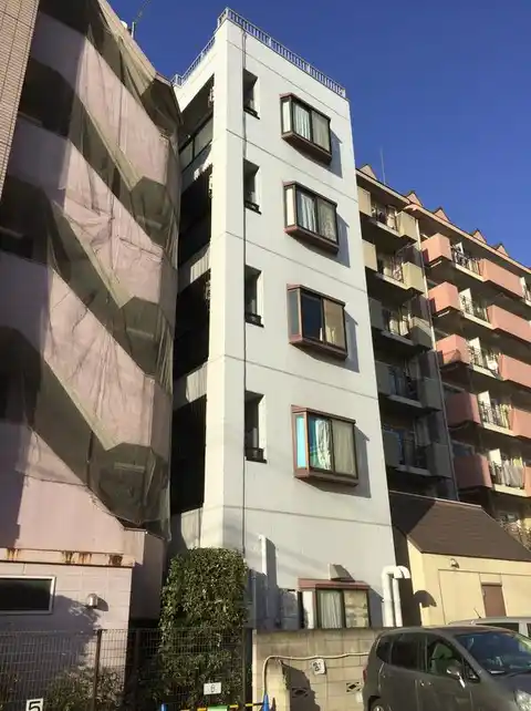 メゾンRT