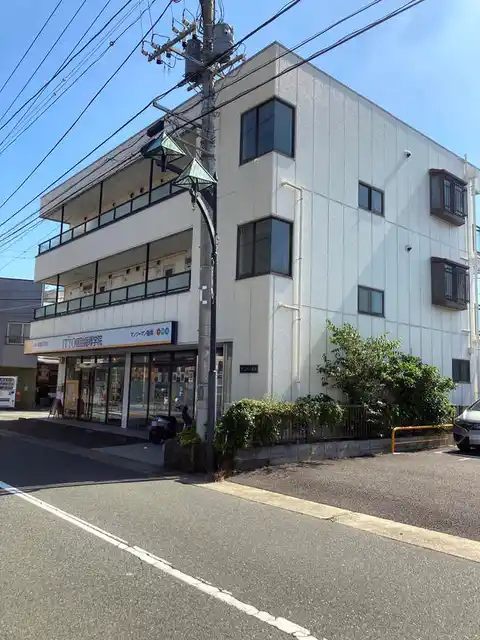 サンオリ湘南