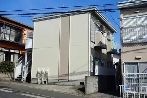 ラ・ヴェール希望ケ丘