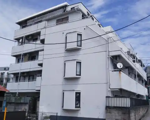 片桐ハイツ