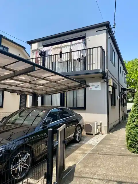 レヴィーユ
