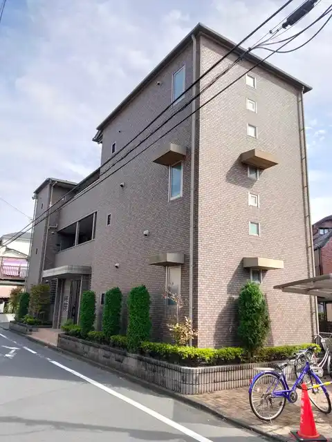 エスフラット