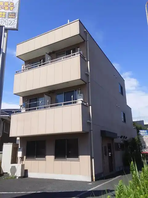 EMYマンション
