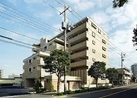 ポエニクス中葛西