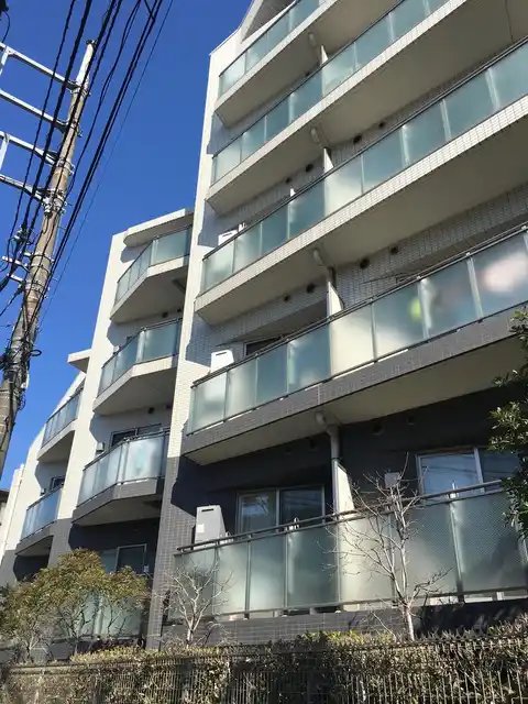 グローリオ明大前