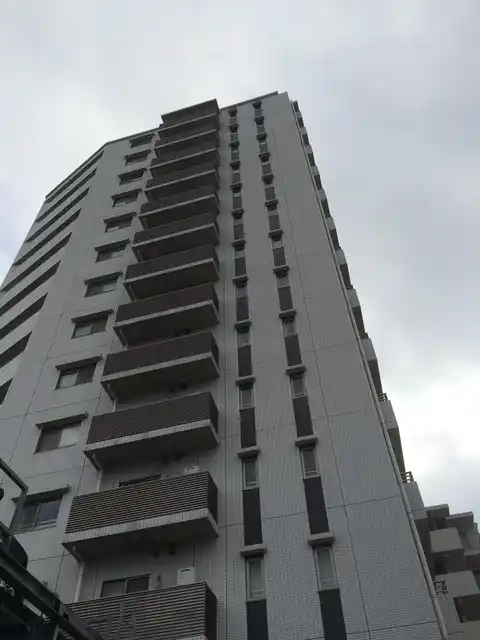アーデル見沼代親水公園