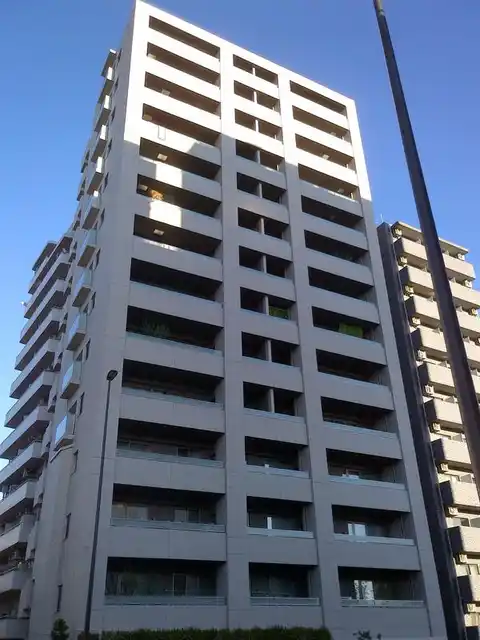 ブランズ文京茗荷谷