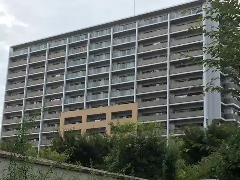 ソフィアさいたま新都心パークコート