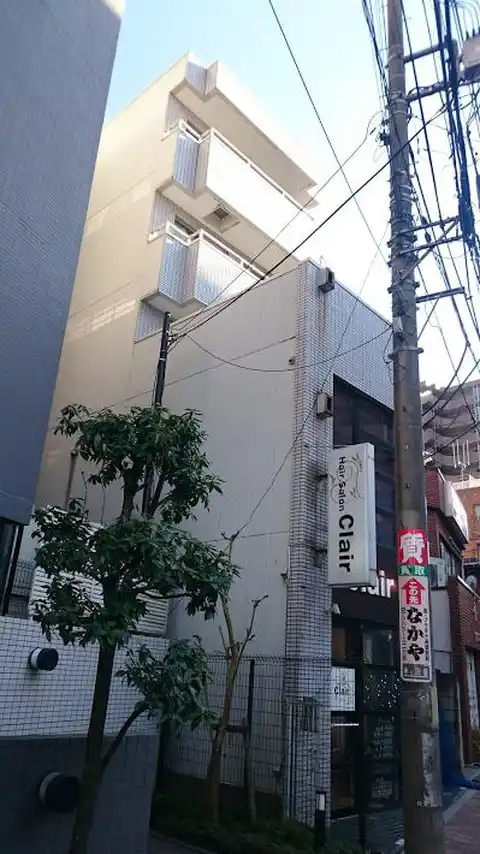 北浦和玉川ハイツ