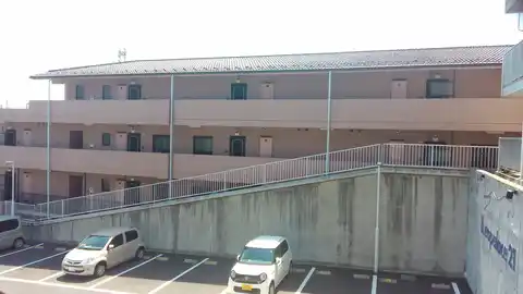 クレストコート川越