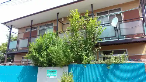 コーポ新井