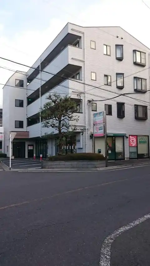 オークヒルズ原