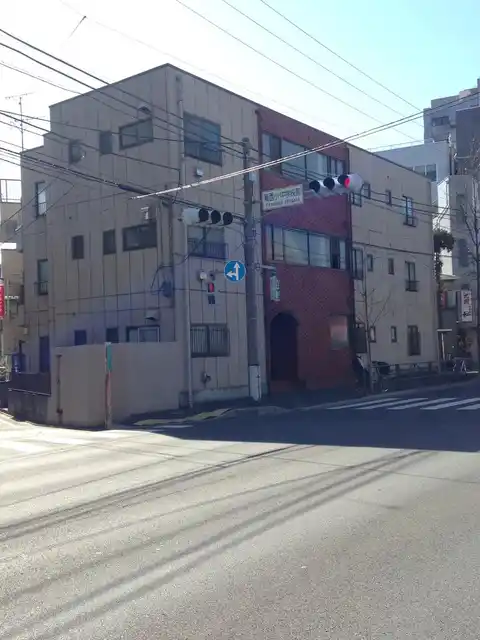 東英ハイツ葛西