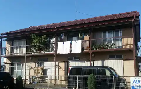コーポ富士美