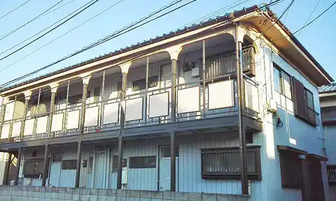 第5富士見ハイツ