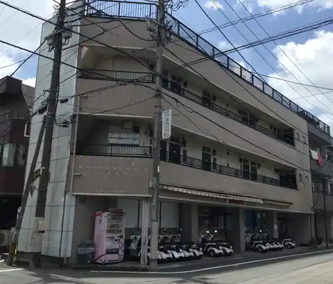 ゴールドパーク