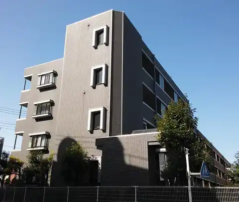 エステートAMN