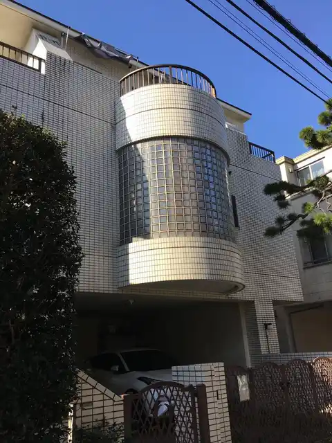 向丘ハウス